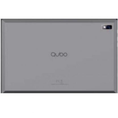 Tablet qubo t-104 11"/ 4gb/ 64gb/ 4g/ octacore/ gris - Imagen 2
