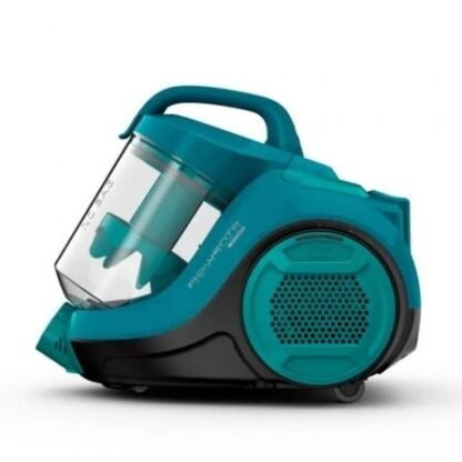 Aspirador de trineo rowenta swift power cyclonic ro2932ea/ 750w - Imagen 2