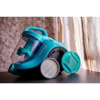 Aspirador de trineo rowenta swift power cyclonic ro2932ea/ 750w - Imagen 4