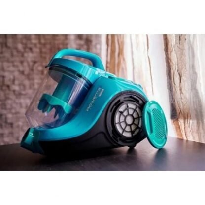 Aspirador de trineo rowenta swift power cyclonic ro2932ea/ 750w - Imagen 5