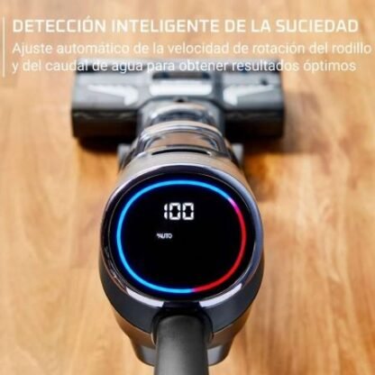 Aspirador escoba con batería rowenta x clean 4 gz5035/ autonomía 50 min - Imagen 2