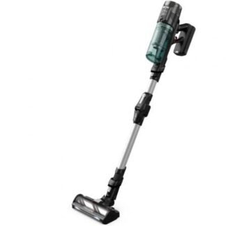 Aspirador escoba con batería rowenta x-force flex 13.60 rh9a32w/ 150w/ autonomía 60 min