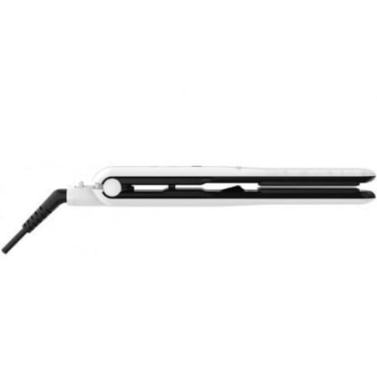 Plancha para el pelo rowenta optiliss sf3210f0/ blanca - Imagen 2