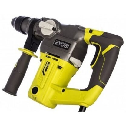 Martillo electroneumático ryobi rsds1050-k/ 1050w/ 3,6 julios/ bolsa de transporte - Imagen 2