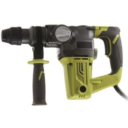 Martillo electroneumático ryobi rsds1050-k/ 1050w/ 3,6 julios/ bolsa de transporte - Imagen 3