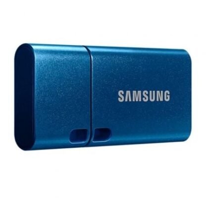 Pendrive 256gb samsung usb flash drive tipo-c/ usb tipo-c - Imagen 3