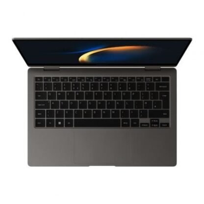 Portátil convertible samsung galaxy book3 360 intel core i5-1340p/ 16gb/ 512gb ssd/ 13.3"táctil/ win11 pro - Imagen 3