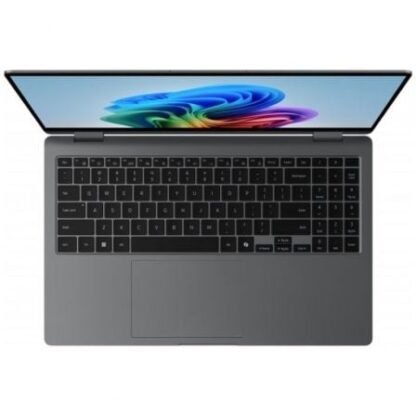 Portátil convertible samsung galaxy book5 360 intel core ultra 5-256v/ 16gb/ 512gb ssd/ 15.6" táctil/ win11 pro - Imagen 4