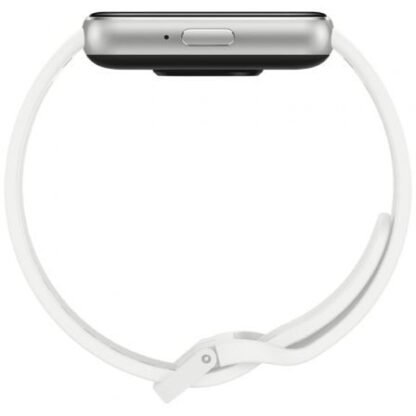 Pulsera smartband samsung galaxy fit 3/ plateada - Imagen 5