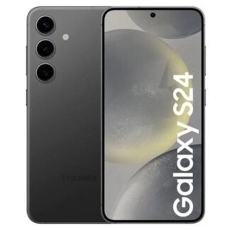 Smartphone samsung galaxy s24 8gb/ 128gb/ 6.2"/ 5g/ negro onyx