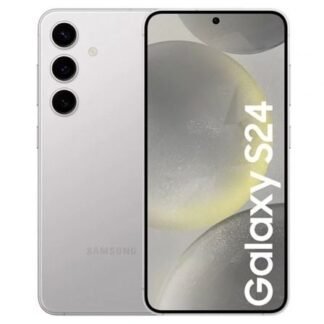 Smartphone samsung galaxy s24 8gb/ 128gb/ 6.2"/ 5g/ gris marble