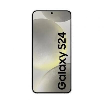 Smartphone samsung galaxy s24 8gb/ 128gb/ 6.2"/ 5g/ gris marble - Imagen 2