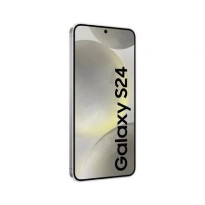 Smartphone samsung galaxy s24 8gb/ 128gb/ 6.2"/ 5g/ gris marble - Imagen 3