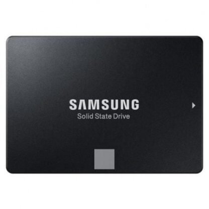 Disco ssd samsung 870 evo 2tb/ sata iii/ full capacity - Imagen 2