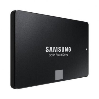 Disco ssd samsung 870 evo 2tb/ sata iii/ full capacity - Imagen 3