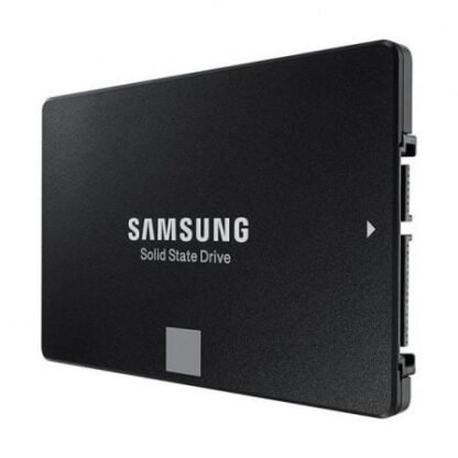 Disco ssd samsung 870 evo 2tb/ sata iii/ full capacity - Imagen 4