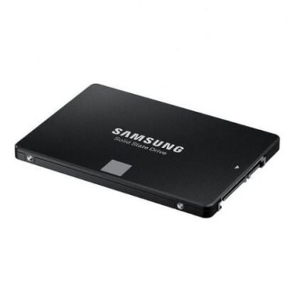 Disco ssd samsung 870 evo 2tb/ sata iii/ full capacity - Imagen 5