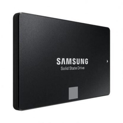 Disco ssd samsung 870 evo 4tb/ sata iii/ full capacity - Imagen 3