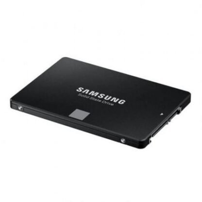 Disco ssd samsung 870 evo 4tb/ sata iii/ full capacity - Imagen 5