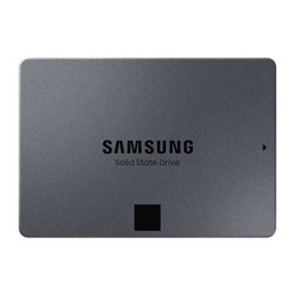 Disco ssd samsung 870 qvo 4tb/ sata iii/ full capacity - Imagen 2