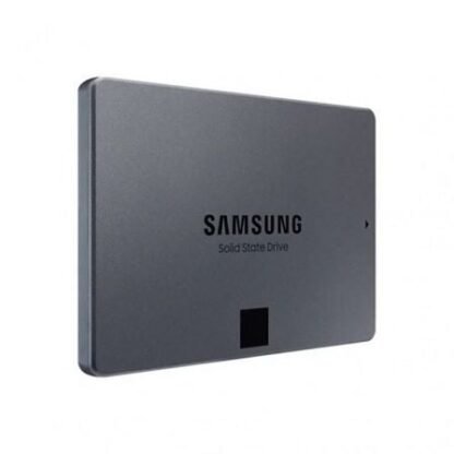 Disco ssd samsung 870 qvo 4tb/ sata iii/ full capacity - Imagen 3