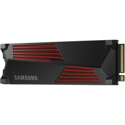 Disco ssd samsung 990 pro 1tb/ m.2 2280 pcie 4.0/ con disipador de calor/ compatible con ps5 y pc/ full capacity - Imagen 3