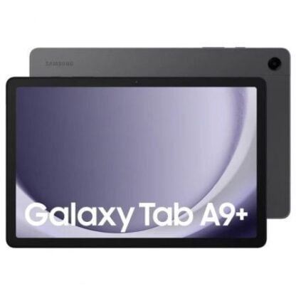 Tablet samsung galaxy tab a9+ 11"/ 8gb/ 128gb/ octacore/ 5g/ gris grafito