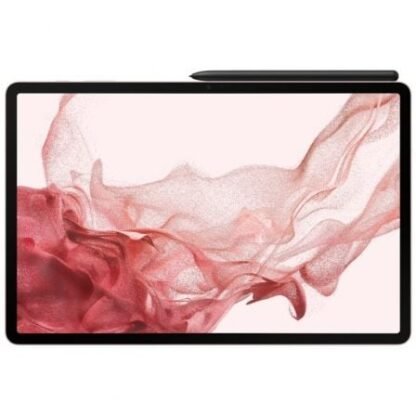 Tablet samsung galaxy tab s8+ 12.4"/ 8gb/ 128gb/ octacore/ 5g/ rosa dorado - Imagen 2