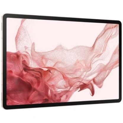 Tablet samsung galaxy tab s8+ 12.4"/ 8gb/ 128gb/ octacore/ 5g/ rosa dorado - Imagen 3
