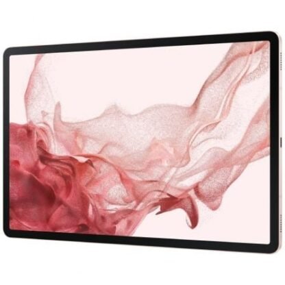 Tablet samsung galaxy tab s8+ 12.4"/ 8gb/ 128gb/ octacore/ 5g/ rosa dorado - Imagen 4