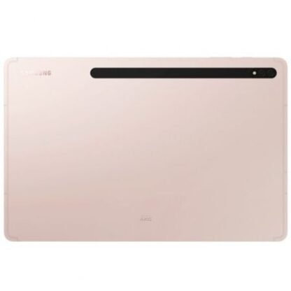 Tablet samsung galaxy tab s8+ 12.4"/ 8gb/ 128gb/ octacore/ 5g/ rosa dorado - Imagen 5