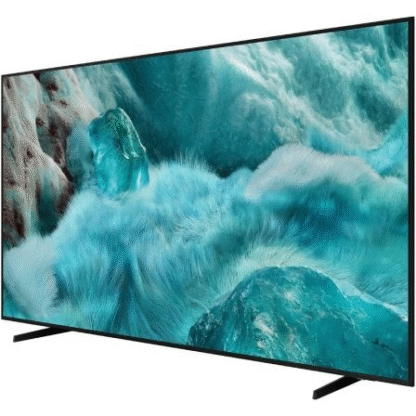 Televisor samsung qled q7f tq55q7faau 55"/ ultra hd 4k/ smart tv/ wifi - Imagen 2