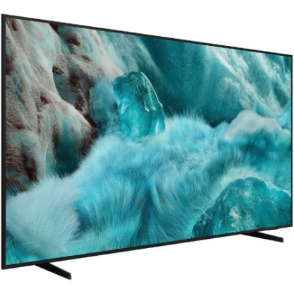 Televisor samsung qled q7f tq55q7faau 55"/ ultra hd 4k/ smart tv/ wifi - Imagen 3