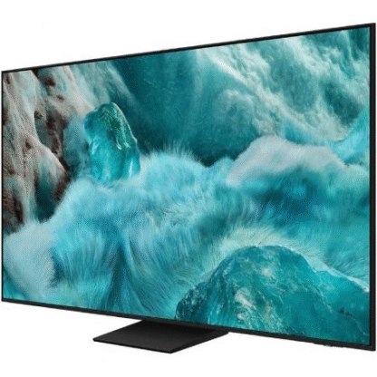 Televisor samsung qled q7f5 tq65q7f5au 65"/ ultra hd 4k/ smart tv/ wifi - Imagen 2