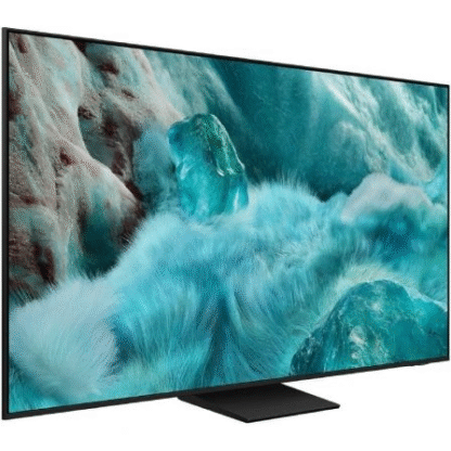Televisor samsung qled q7f5 tq65q7f5au 65"/ ultra hd 4k/ smart tv/ wifi - Imagen 3