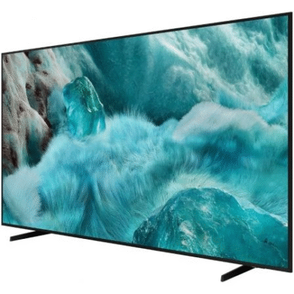 Televisor samsung qled q7f tq65q7faau 65"/ ultra hd 4k/ smart tv/ wifi - Imagen 2