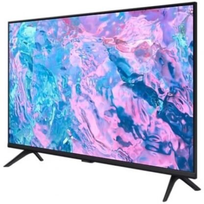 Televisor samsung crystal uhd tu55cu7025k 55"/ ultra hd 4k/ smart tv/ wifi - Imagen 2