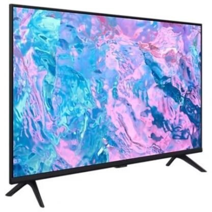 Televisor samsung crystal uhd tu55cu7025k 55"/ ultra hd 4k/ smart tv/ wifi - Imagen 3