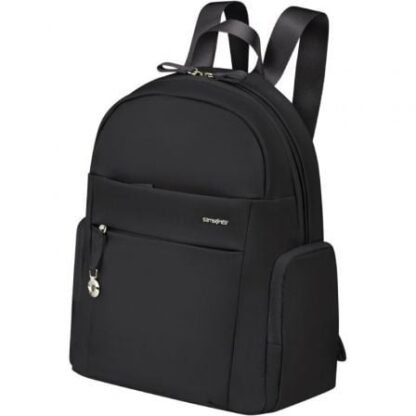 Mochila de día samsonite move 5.0 m/ capacidad 11.5l/ negro - Imagen 2