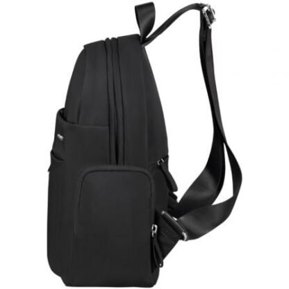 Mochila de día samsonite move 5.0 m/ capacidad 11.5l/ negro - Imagen 4