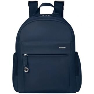 Mochila de día samsonite move 5.0 m/ capacidad 11.5l/ azul oscuro