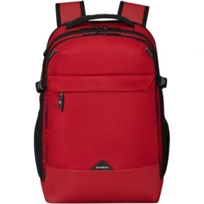 Mochila samsonite roadseeker m/ capacidad 28l/ rojo ladrillo