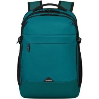 Mochila samsonite roadseeker m/ capacidad 28l/ verde azulado