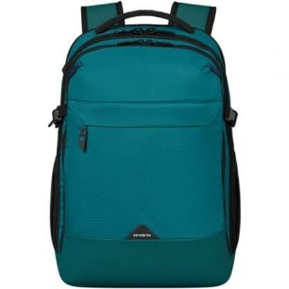 Mochila samsonite roadseeker m/ capacidad 28l/ verde azulado