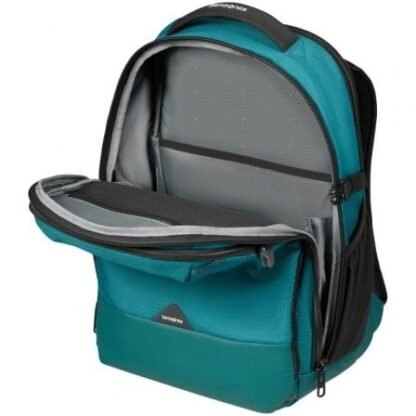 Mochila samsonite roadseeker m/ capacidad 28l/ verde azulado - Imagen 3