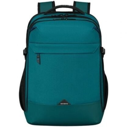 Mochila samsonite roadseeker l/ capacidad 40l/ verde azulado