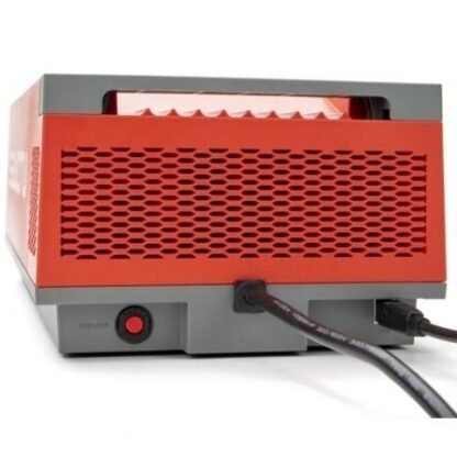 Sai línea interactiva salicru sps 1000+/ 1000va-600w/ 8 salidas/ formato rack - Imagen 3