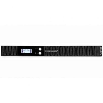 Sai línea interactiva salicru sps 1500 adv r2/ 1500va-900w/ 6 salidas/ formato rack - Imagen 2