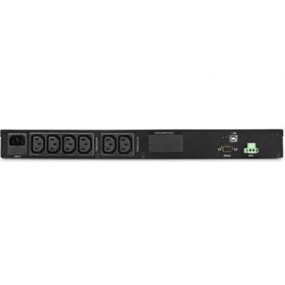 Sai línea interactiva salicru sps 1500 adv r2/ 1500va-900w/ 6 salidas/ formato rack - Imagen 3