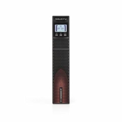 Sai línea interactiva salicru sps 3000 advance rt2/ 3000va-2700w/ 9 salidas/ formato torre/ rack - Imagen 4